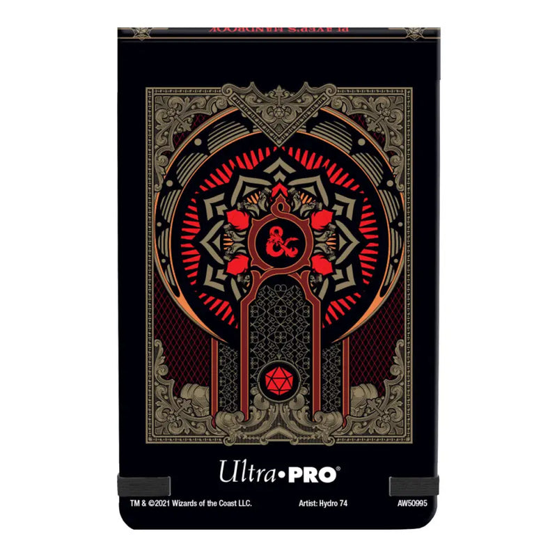 UP Life Pad of Perception DND Player’s Handbook - D&D