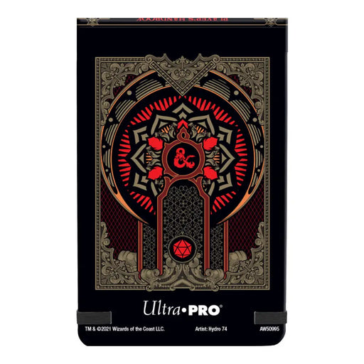 UP Life Pad of Perception DND Player’s Handbook - D&D