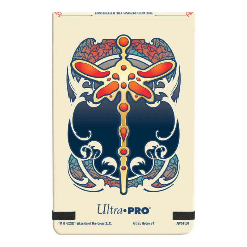 UP Life Pad of Perception DND the Wild Beyond the Witchlight - D&D