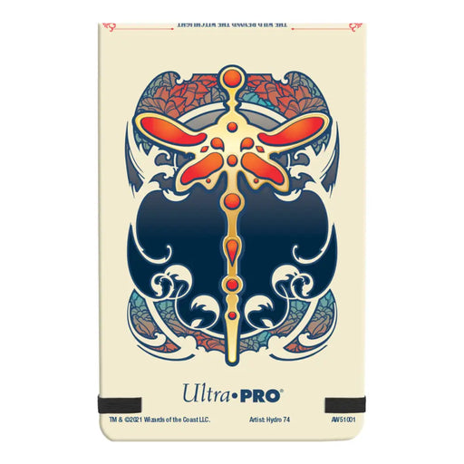 UP Life Pad of Perception DND the Wild Beyond the Witchlight - D&D