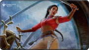UP Playmat Commander Series Sisay Holofoil - Accessoire