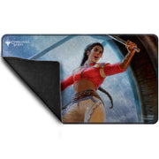 UP Playmat Commander Series Sisay Holofoil - Accessoire