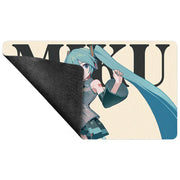 UP Playmat Hatsune Miku Retro Sounscapes Hatsune Miku - Accessoire