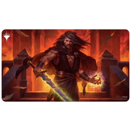 UP Playmat MTG Dominaria United B - Accessoire