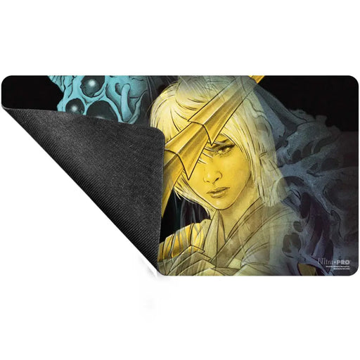 UP Playmat MTG Duskmourn Alt Key Mythic 1 - Accessoire