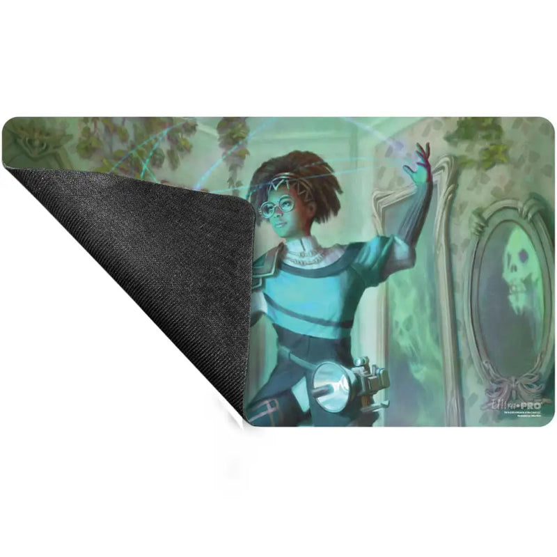 UP Playmat MTG Duskmourn D - Accessoire