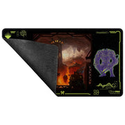 UP Playmat MTG Edge of Eternities Red Holofoil - Accessoire