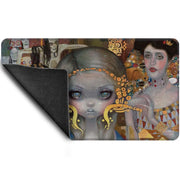 UP Playmat MTG Jasmine Becket-Griffith Holofoil - Accessoire