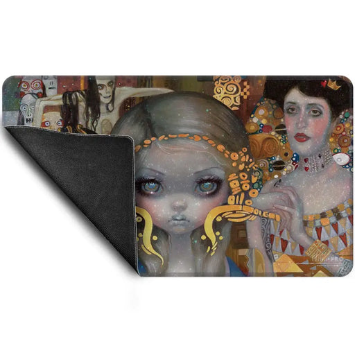 UP Playmat MTG Jasmine Becket-Griffith Holofoil - Accessoire