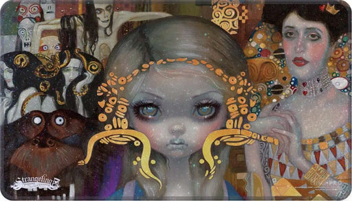UP Playmat MTG Jasmine Becket-Griffith Holofoil - Accessoire