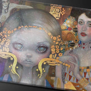 UP Playmat MTG Jasmine Becket-Griffith Holofoil - Accessoire