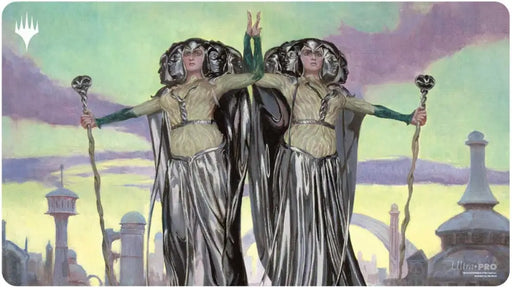 UP Playmat MTG Modern Horizons 3 A - Accessoire