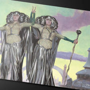 UP Playmat MTG Modern Horizons 3 A - Accessoire