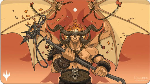 UP Playmat MTG Murders at Karlov Manor I - Accessoire