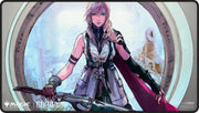 UP Playmat MTG Universes Beyond Final Fantasy Black Stitched Premium W - Accessoire