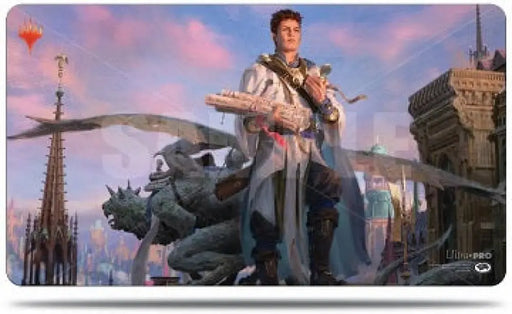 UP Playmat MTG War of the Spark v3 - Accessoire