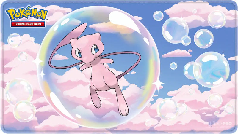 UP Playmat Pokemon Mew Mythical Foil - Accessoire