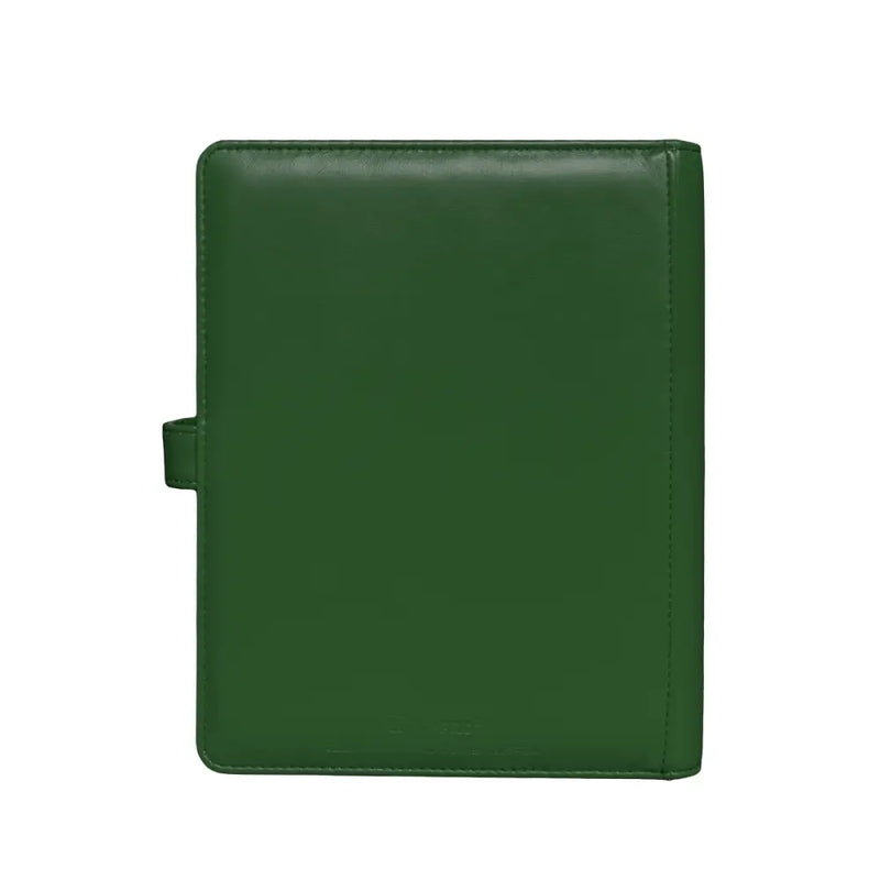 UP Premium Snap Binder Pokemon Green - Accessoire