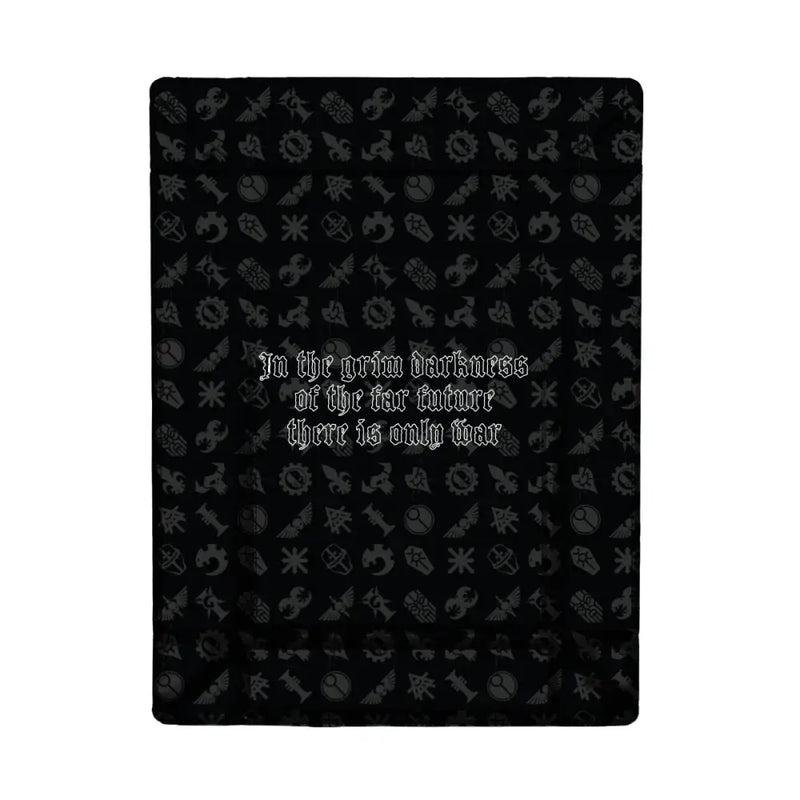 UP Warhammer 40k Foldable Dice Tray - Accessoire