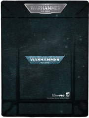 UP Warhammer 40k Foldable Dice Tray - Accessoire