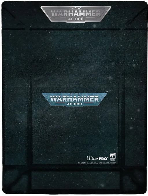 UP Warhammer 40k Foldable Dice Tray - Accessoire