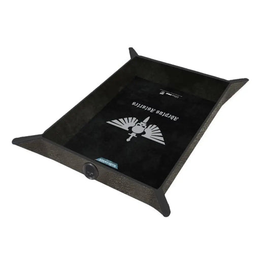 UP Warhammer 40k Foldable Dice Tray - Adeptus Astartes - Accessoire