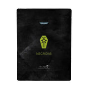 UP Warhammer 40k Foldable Dice Tray Necron - Accessoire