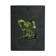 UP Warhammer 40k Foldable Dice Tray Necron - Accessoire