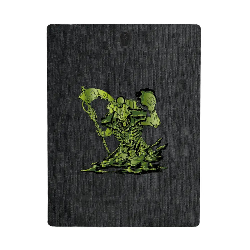 UP Warhammer 40k Foldable Dice Tray Necron - Accessoire