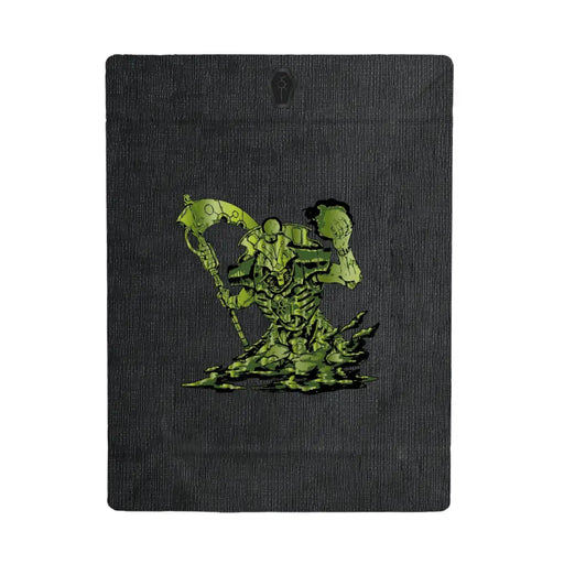 UP Warhammer 40k Foldable Dice Tray Necron - Accessoire