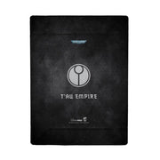 UP Warhammer 40k Foldable Dice Tray T’au Empire - Accessoire
