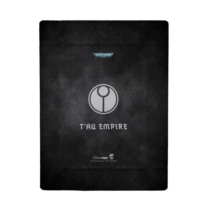 UP Warhammer 40k Foldable Dice Tray T’au Empire - Accessoire
