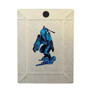 UP Warhammer 40k Foldable Dice Tray T’au Empire - Accessoire