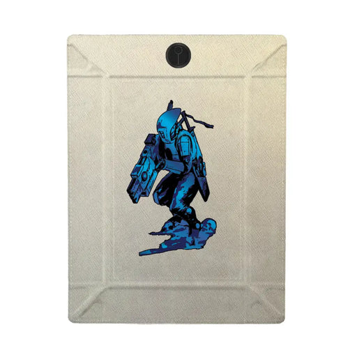 UP Warhammer 40k Foldable Dice Tray T’au Empire - Accessoire