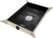 UP Warhammer 40k Foldable Dice Tray T’au Empire - Accessoire