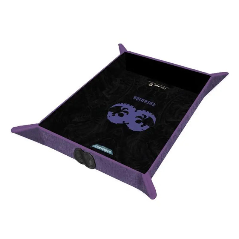 UP Warhammer 40k Foldable Dice Tray - Tyranid - Accessoire