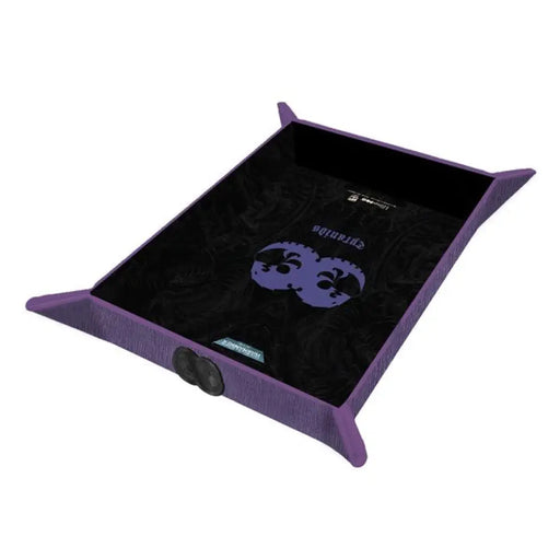 UP Warhammer 40k Foldable Dice Tray - Tyranid - Accessoire