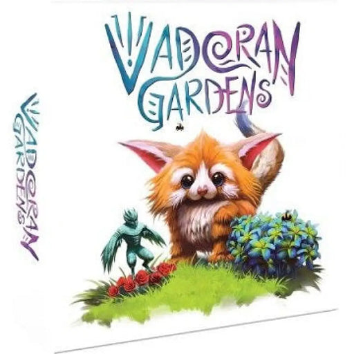 Vadoran Gardens (En) - Board Games