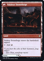Valakut Awakening (174) [Prerelease Cards] Reverse