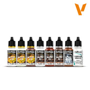 Vallejo: AFV Color Series Winter Weathering - Vallejo