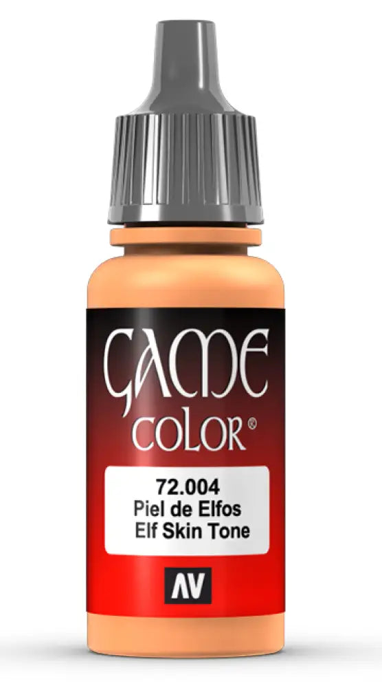 Vallejo Game Color: Elf Skin Tone (18ml) - Vallejo