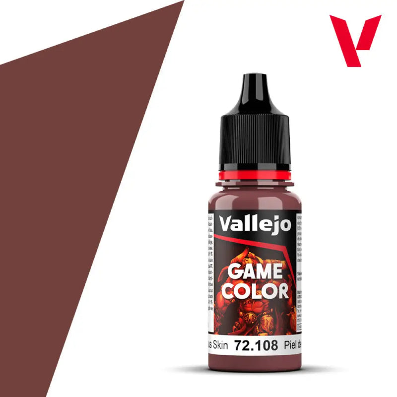 Vallejo Game Color: Succubus Skin (18ml) - Vallejo