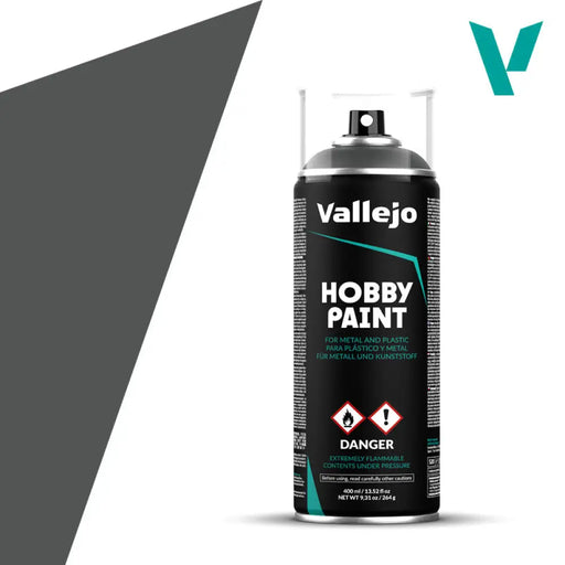 Vallejo: Hobby Paint - UK Bronze Green 400ml (Cannot be shipped) - Vallejo