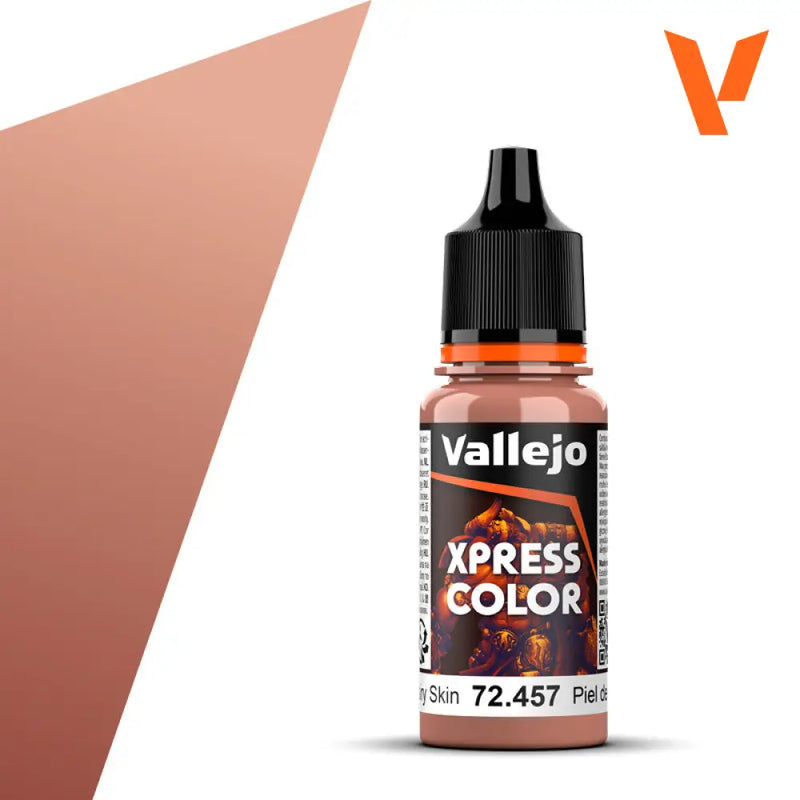 Vallejo Xpress Color: Fairy Skin (18ml) - Vallejo