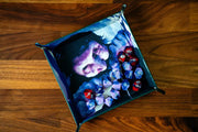 Vampire: The Masquerade 5th Edition RPG Acquired Taste Limited Dice & Tray Accessory Pack - Role Playing Game