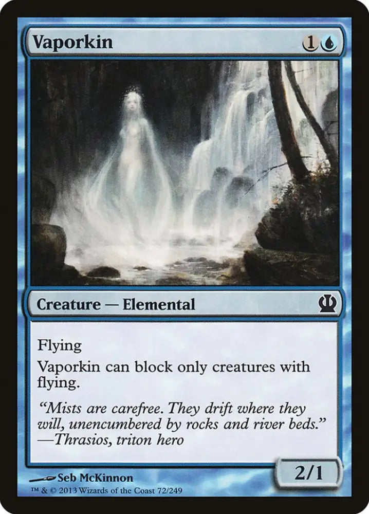 Vaporkin [Theros] - MTG Single