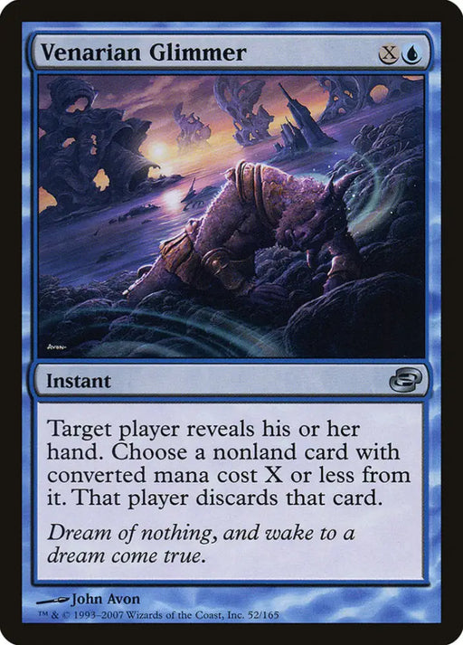 Venarian Glimmer [Planar Chaos] - MTG Single