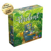 Verdant (FR) - Board Games