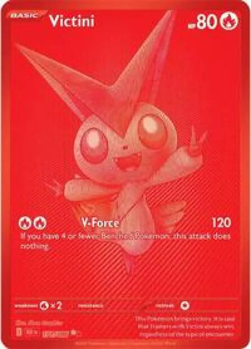 Victini - 171/086 (171/086) [SV: Black Bolt]