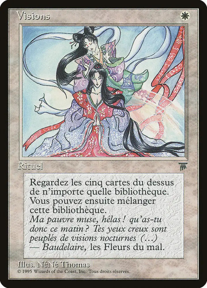 Visions (22) [Renaissance]
